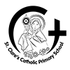 St Clare's Catholic Primary School Logo